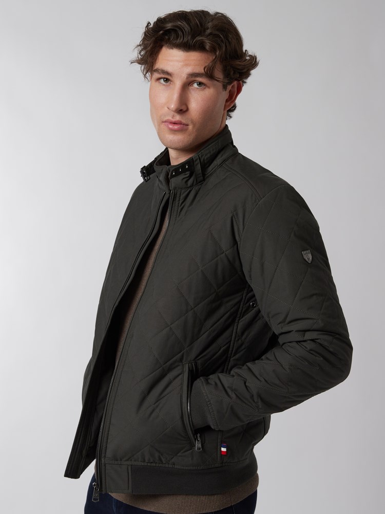 Monti jakke 7500135_C19-JEANPAUL-A22-Modell-Front_6453_Monti jakke C19.jpg_Front||Front