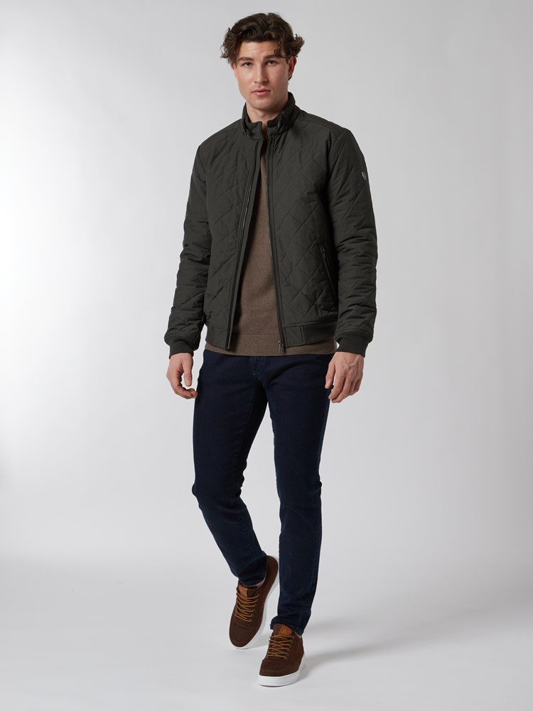 Monti jakke 7500135_C19-JEANPAUL-A22-Modell-Front_8652_Monti jakke C19.jpg_Front||Front