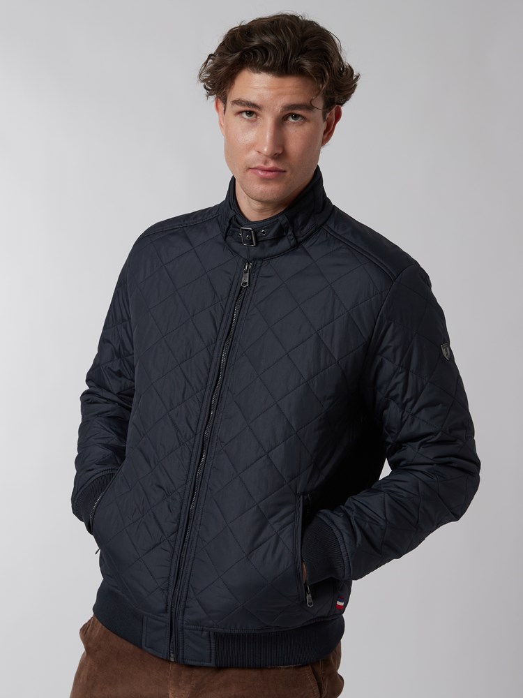 Monti jakke 7500135_EM6-JEANPAUL-A22-Modell-Front_2248_Monti jakke EM6.jpg_Front||Front