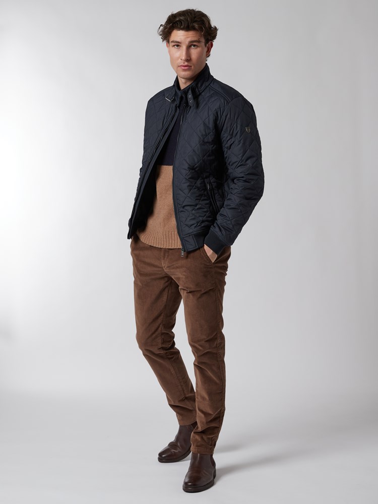 Monti jakke 7500135_EM6-JEANPAUL-A22-Modell-Front_3976_Monti jakke EM6.jpg_Front||Front