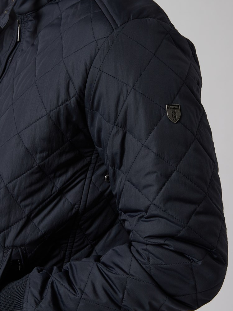 Monti jakke 7500135_EM6-JEANPAUL-A22-Modell-Front_6377_Monti jakke EM6.jpg_Front||Front