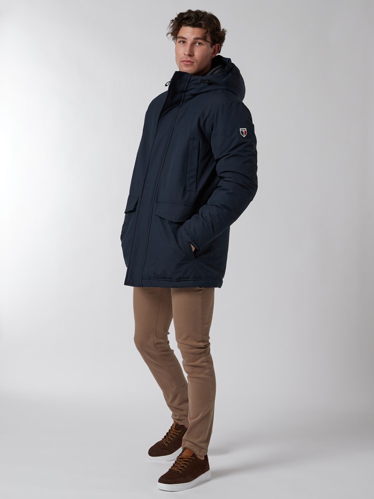 Ombre parka 7500139_EM6_Jean Paul_Ombre Parka_A22_Modell (2)_Ombre parka EM6.jpg_