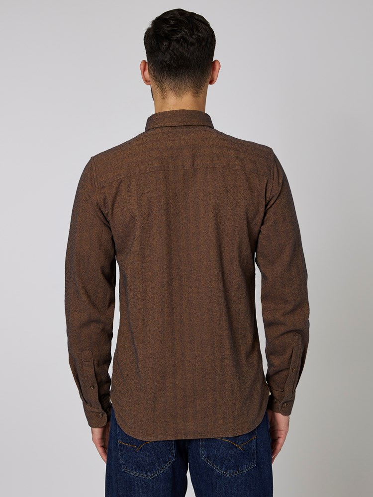 Norfolk shirt 7500164_AFD-HENRYCHOICE-W22-Modell-Front_chn=boys_4098_Norfolk shirt AFD.jpg_Front||Front