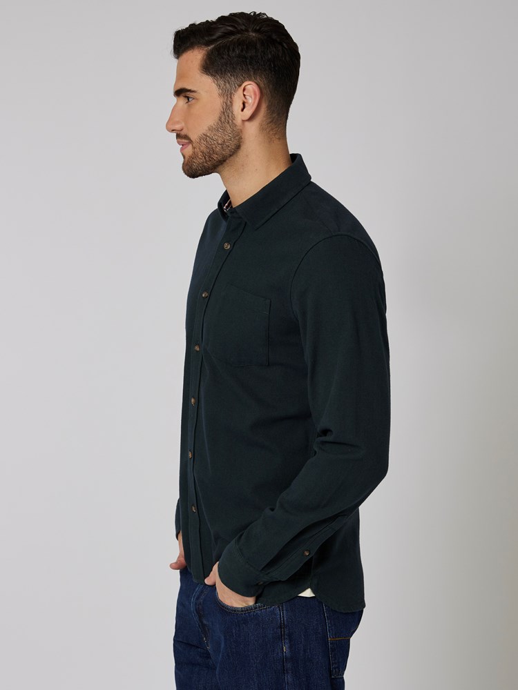 Norfolk shirt 7500164_GUR-HENRYCHOICE-W22-Modell-Front_chn=boys_1432_Norfolk shirt GUR.jpg_Front||Front