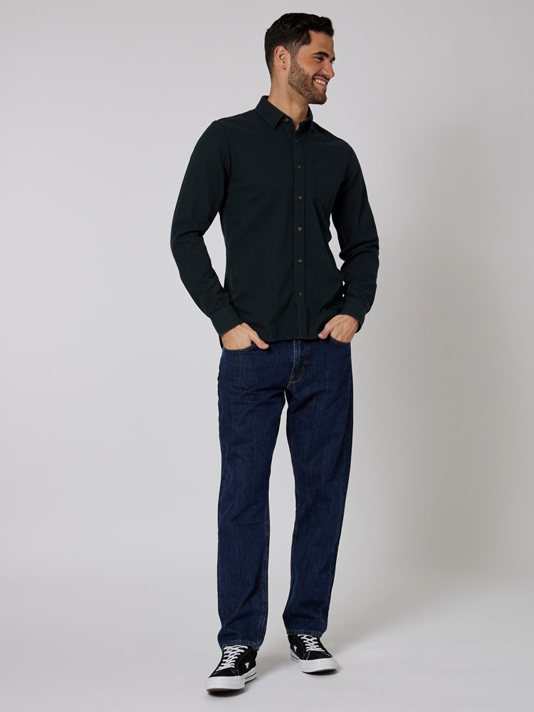 Norfolk shirt 7500164_GUR-HENRYCHOICE-W22-Modell-Front_chn=boys_2483_Norfolk shirt GUR.jpg_Front||Front
