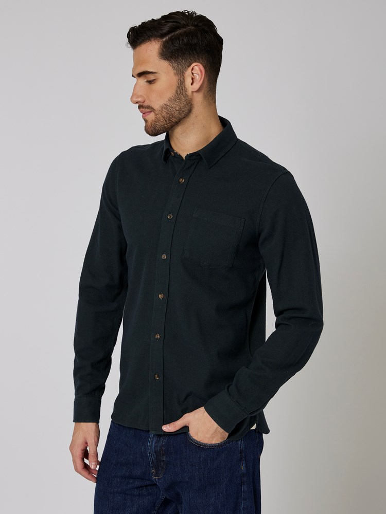 Norfolk shirt 7500164_GUR-HENRYCHOICE-W22-Modell-Front_chn=boys_6451_Norfolk shirt GUR.jpg_Front||Front