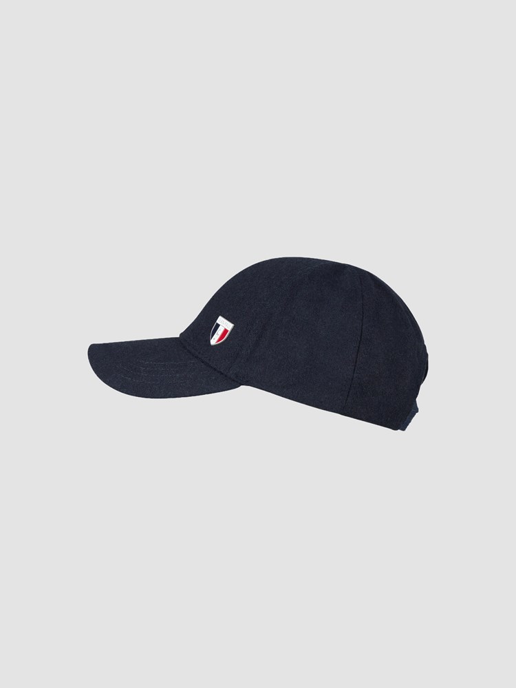 Albert cap 7500523_EM6-JEANPAUL-A22-Front_1630_Albert cap EM6.jpg_Front||Front