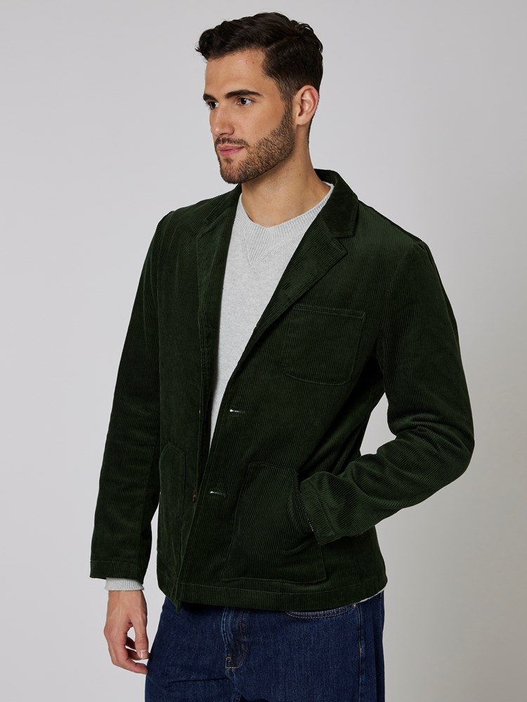 Cord jacket 7500525_GUR-HENRYCHOICE-W22-Modell-Front_chn=boys_3268_Cord jacket GUR.jpg_Front||Front