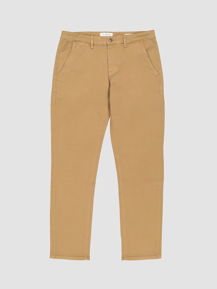Regular chino str. twill 7500732_AGJ-MRCAPUCHIN-NOS-Modell-Front_chn=boys_1513_Regular chino str. twill AGJ 7500732.jpg_Front||Front