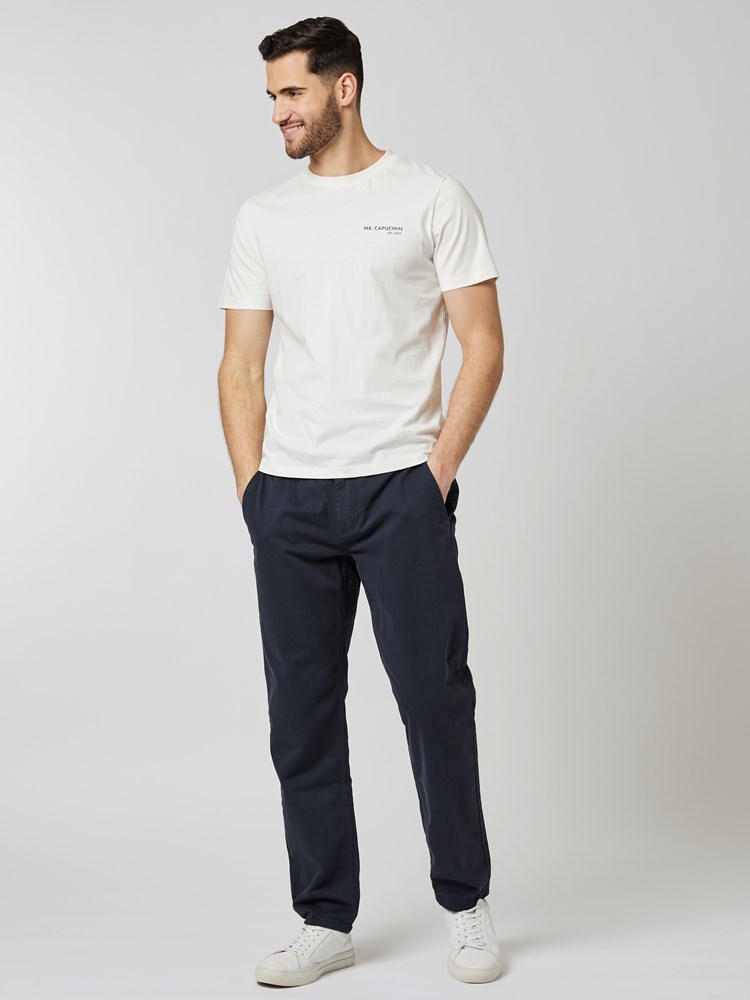 Regular chino str. twill 7500732_C27-MRCAPUCHIN-NOS-Modell-Front_chn=boys_9669_Regular chino str. twill C27 7500732.jpg_Front||Front