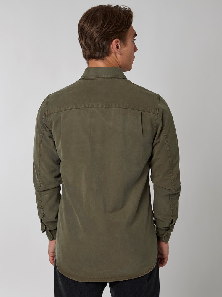 Bergen skjorte 7501015_GMS-WOSNOTWOS-A22-Modell-Back_chn=boys_7056_Bergen skjorte GMS.jpg_Back||Back