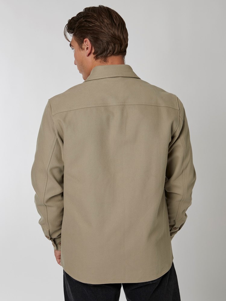 Ove storskjorte 7501016_I5Y-WOSNOTWOS-A22-Modell-Back_chn=boys_1184_Ove storskjorte I5Y.jpg_Back||Back