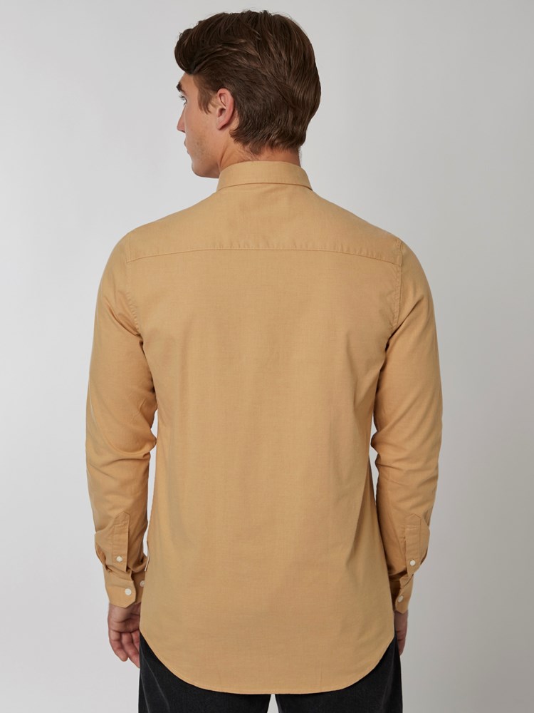 Nyborg skjorte 7501017_ACT-WOSNOTWOS-A22-Modell-Back_chn=boys_1523_Nyborg skjorte ACT.jpg_Back||Back