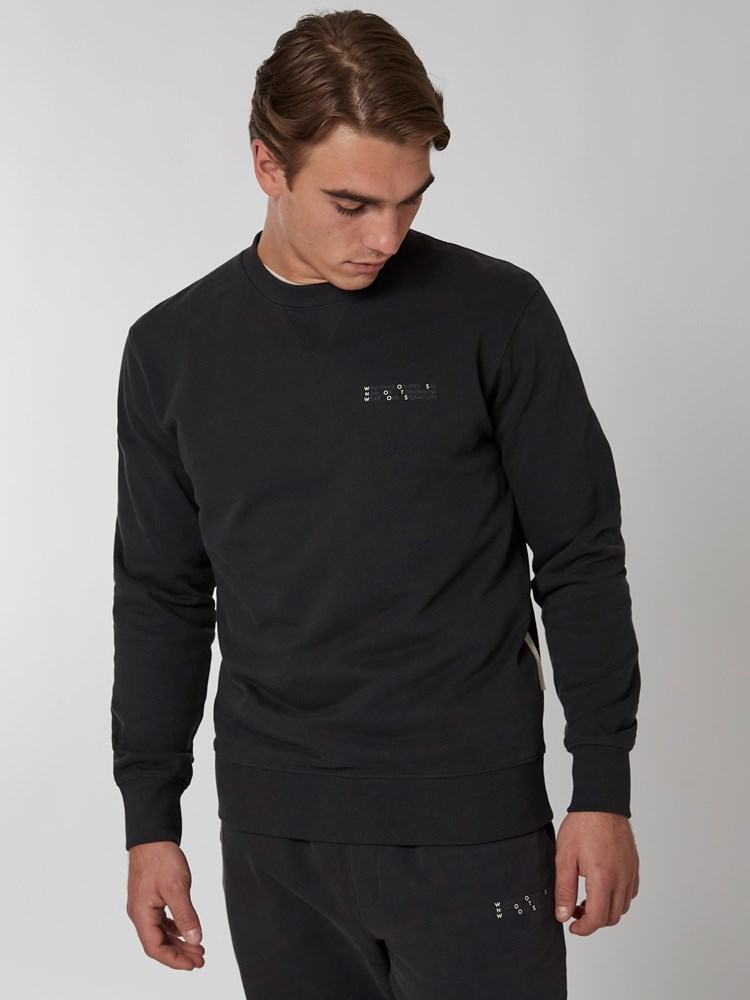 Signature collegegenser 7501021_C31-WOSNOTWOS-A22-Modell-Front_chn=boys_839_Signature collegegenser C31.jpg_Front||Front