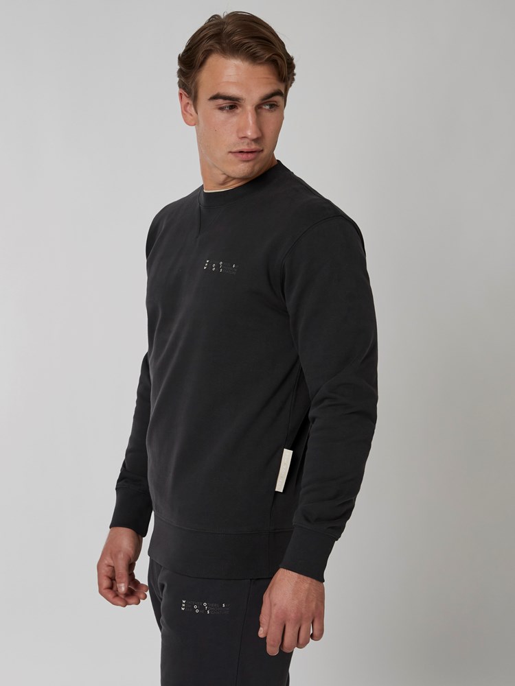 Signature collegegenser 7501021_C31-WOSNOTWOS-A22-Modell-Left_chn=boys_4408_Signature collegegenser C31.jpg_Left||Left
