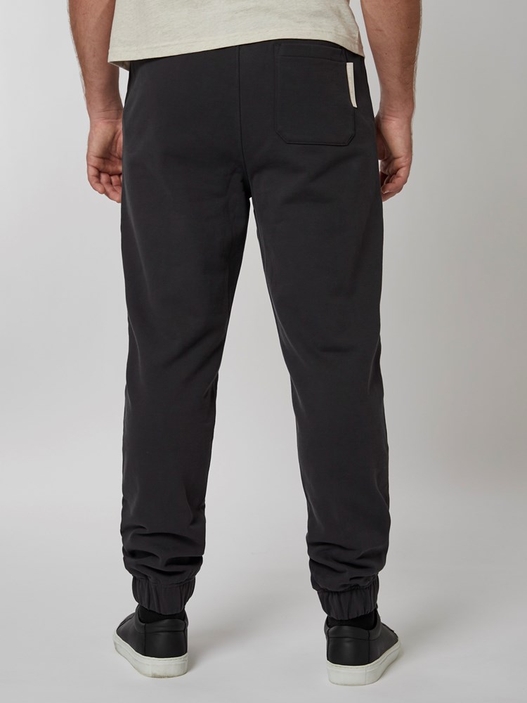 Signature joggebukse 7501022_C31-WOSNOTWOS-A22-Modell-Back_chn=boys_8488_Signature joggebukse C31.jpg_Back