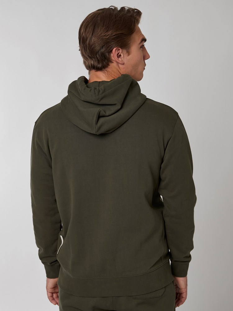 Signature hettegenser 7501023_GUC-WOSNOTWOS-A22-Modell-Back_chn=boys_9179_Signature hettegenser GUC.jpg_Back||Back