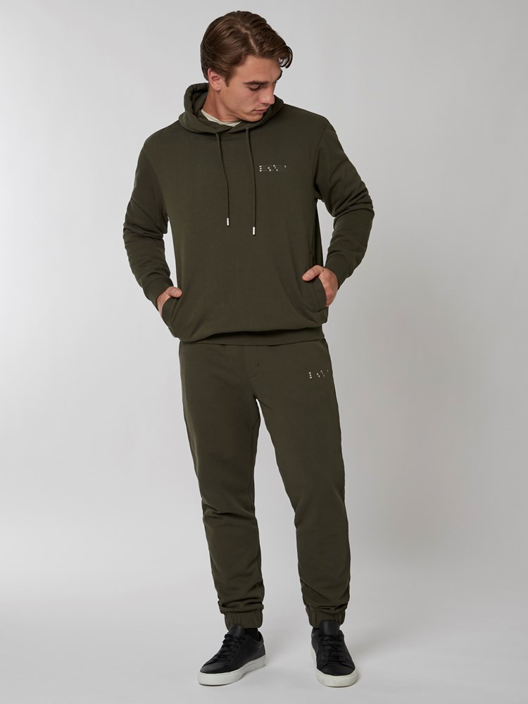 Signature hettegenser 7501023_GUC-WOSNOTWOS-A22-Modell-Front_chn=boys_3453_Signature hettegenser GUC.jpg_Front||Front