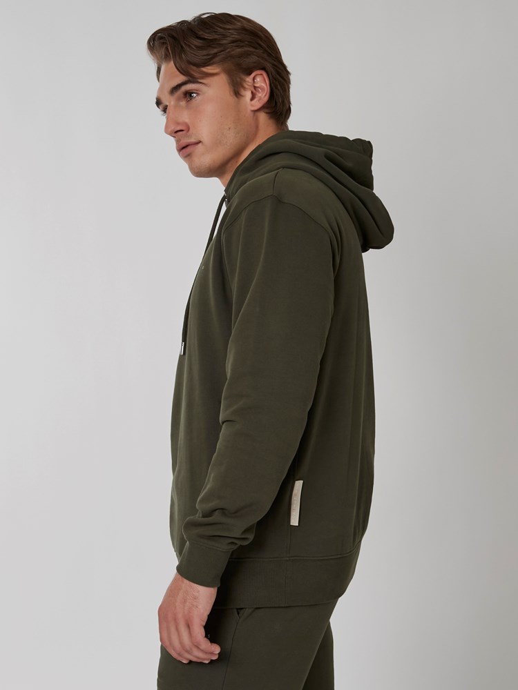 Signature hettegenser 7501023_GUC-WOSNOTWOS-A22-Modell-Left_chn=boys_7472_Signature hettegenser GUC.jpg_Left||Left