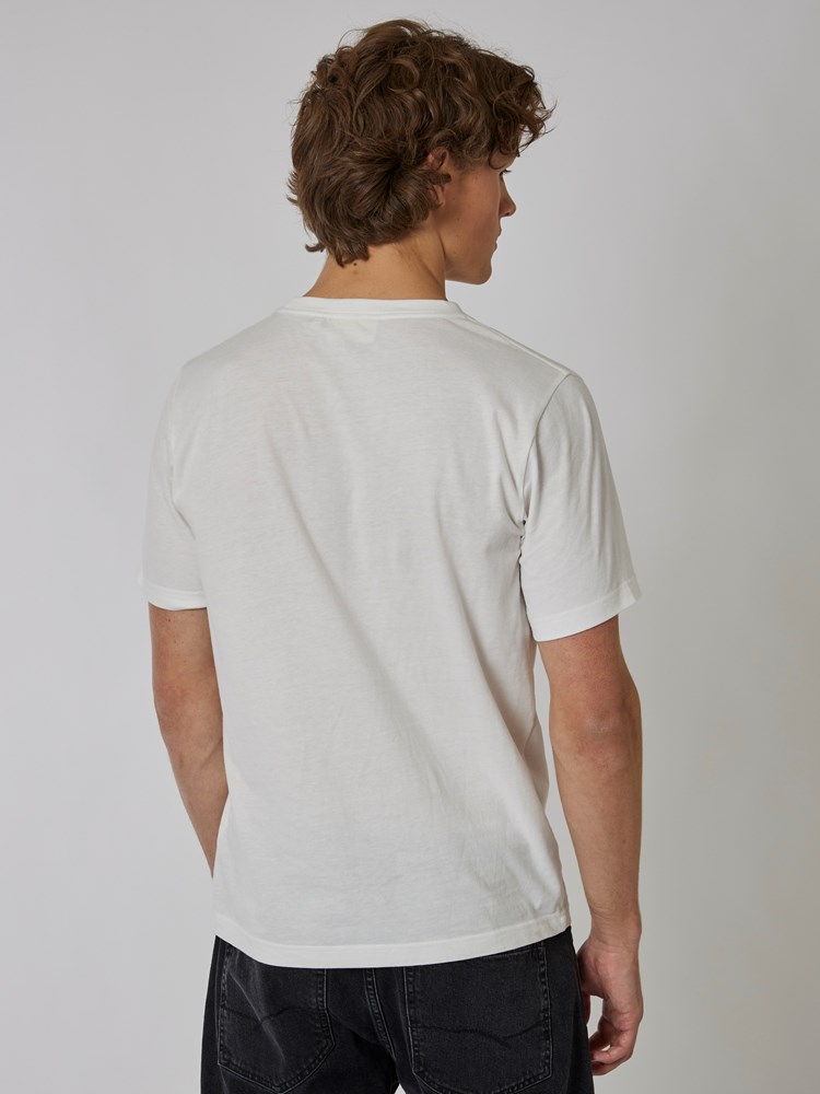Soft t-shirt 7501033_O82-HENRYCHOICE-A22-Modell-Back_chn=boys_1971_Soft t-shirt O82.jpg_Back||Back
