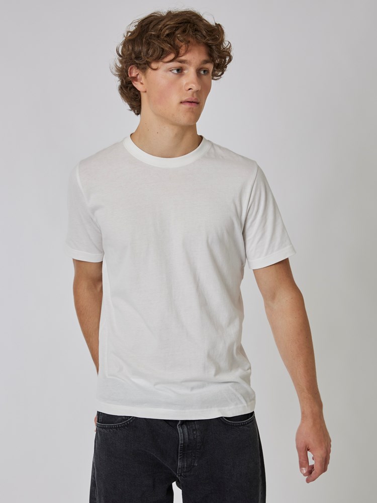 Soft t-shirt 7501033_O82-HENRYCHOICE-A22-Modell-Front_chn=boys_860_Soft t-shirt O82.jpg_Front||Front