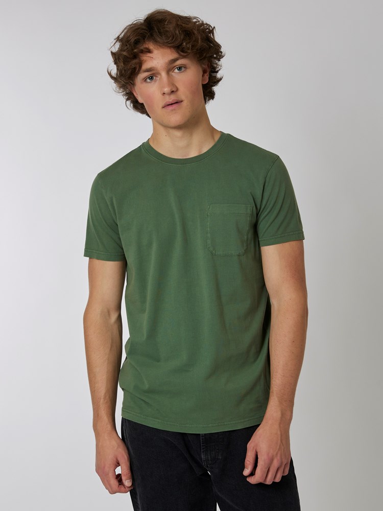 Washed t-shirt 7501036_GMH-HENRYCHOICE-A22-Modell-Front_chn=boys_915_Washed t-shirt GMH.jpg_Front||Front