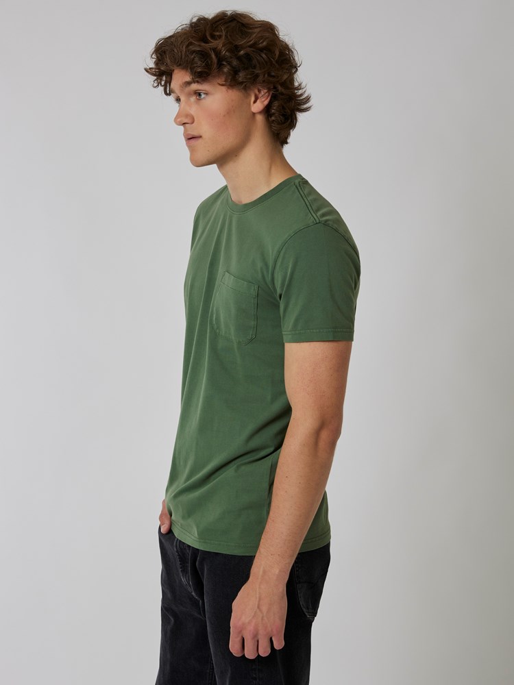 Washed t-shirt 7501036_GMH-HENRYCHOICE-A22-Modell-Left_chn=boys_1021_Washed t-shirt GMH.jpg_Left||Left