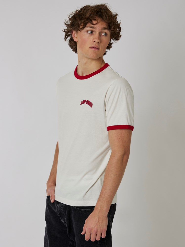 Contrast t-shirt 7501041_O82-HENRYCHOICE-A22-Modell-Left_chn=boys_986_Contrast t-shirt O82.jpg_Left||Left