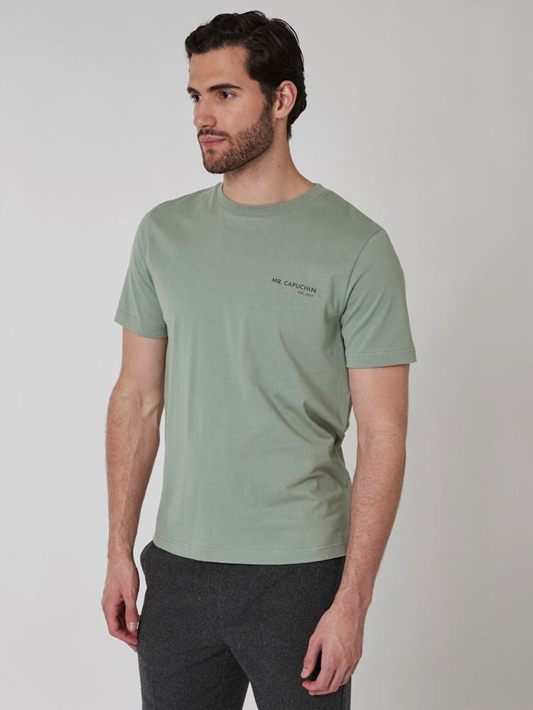 Augustus t-skjorte 7501042_GIX-MRCAPUCHIN-A22-Modell-Front_chn=boys_3998_Augustus t-skjorte GIX 7501042.jpg_Front||Front