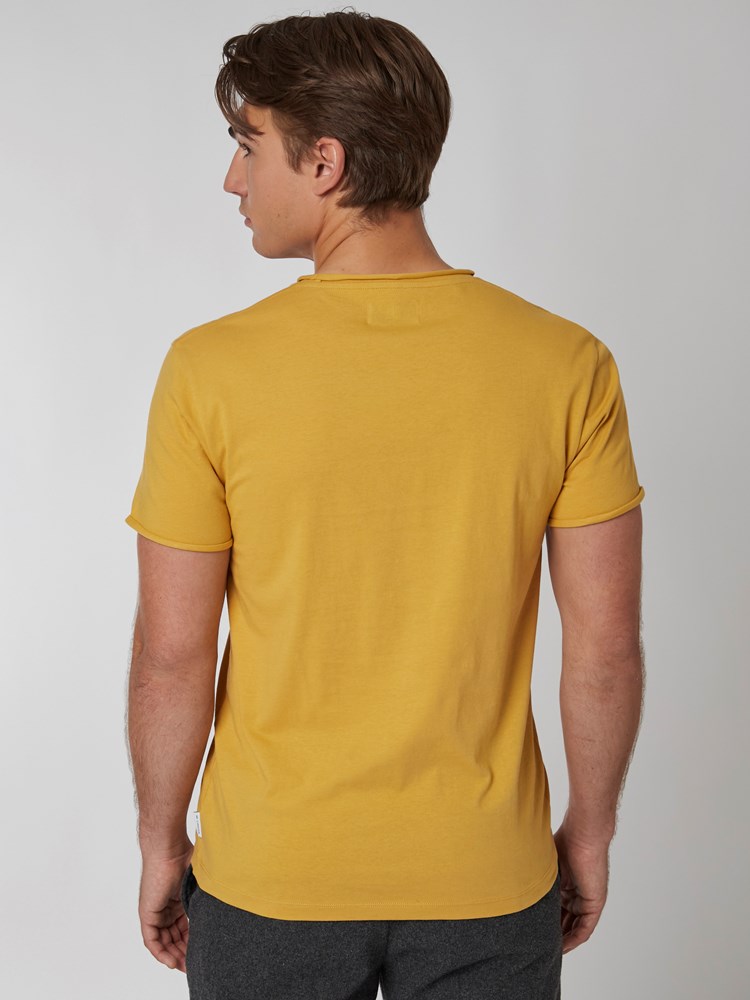 Alfredo t-skjorte 7501043_AAP-MRCAPUCHIN-A22-Modell-Back_chn=boys_1599_Alfredo t-skjorte AAP.jpg_Back||Back