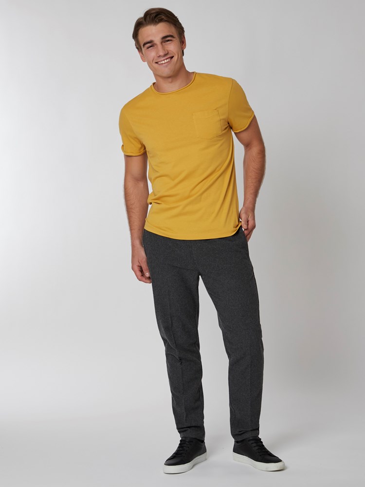 Alfredo t-skjorte 7501043_AAP-MRCAPUCHIN-A22-Modell-Front_chn=boys_2147_Alfredo t-skjorte AAP.jpg_Front||Front