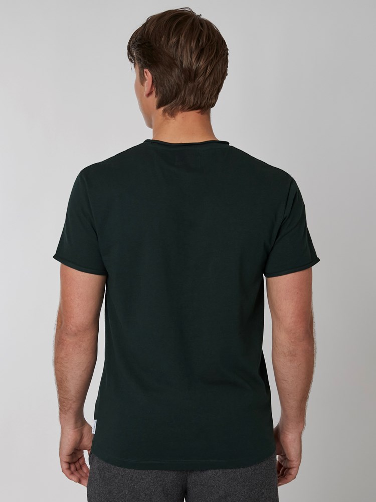 Alfredo t-skjorte 7501043_GTX-MRCAPUCHIN-A22-Modell-Back_chn=boys_6384_Alfredo t-skjorte GTX.jpg_Back||Back