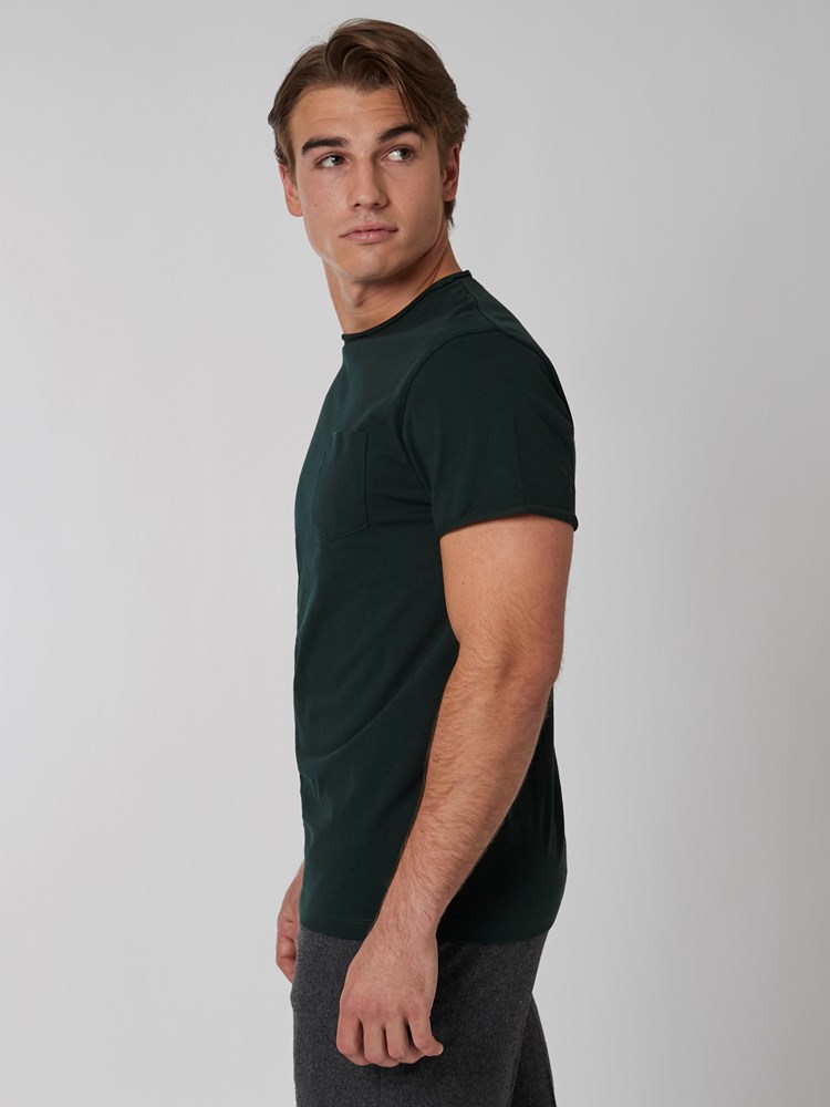 Alfredo t-skjorte 7501043_GTX-MRCAPUCHIN-A22-Modell-Left_chn=boys_5639_Alfredo t-skjorte GTX.jpg_Left||Left