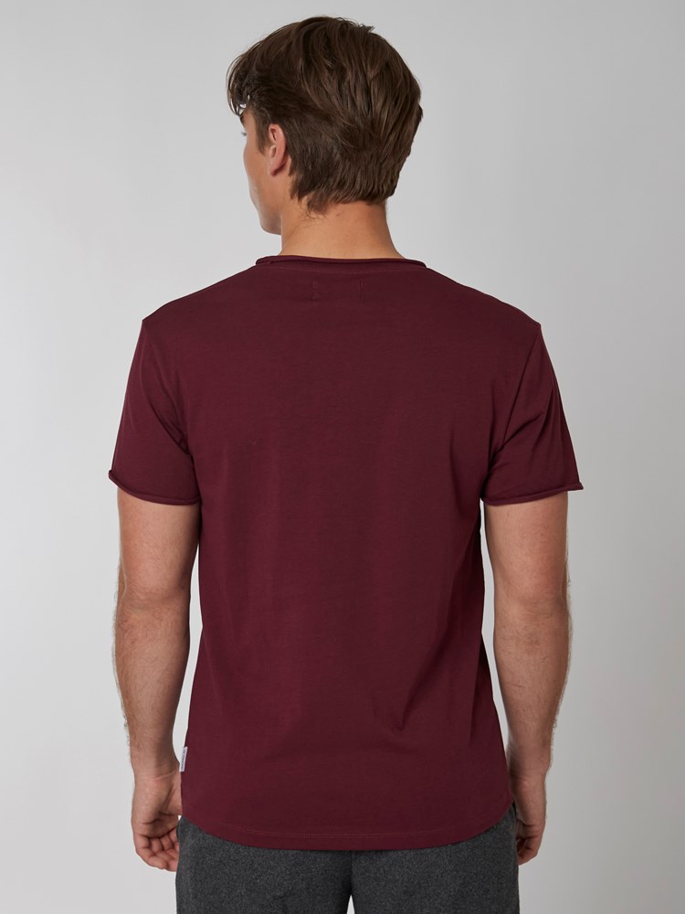 Alfredo t-skjorte 7501043_MWD-MRCAPUCHIN-A22-Modell-Back_chn=boys_8976_Alfredo t-skjorte MWD.jpg_Back||Back