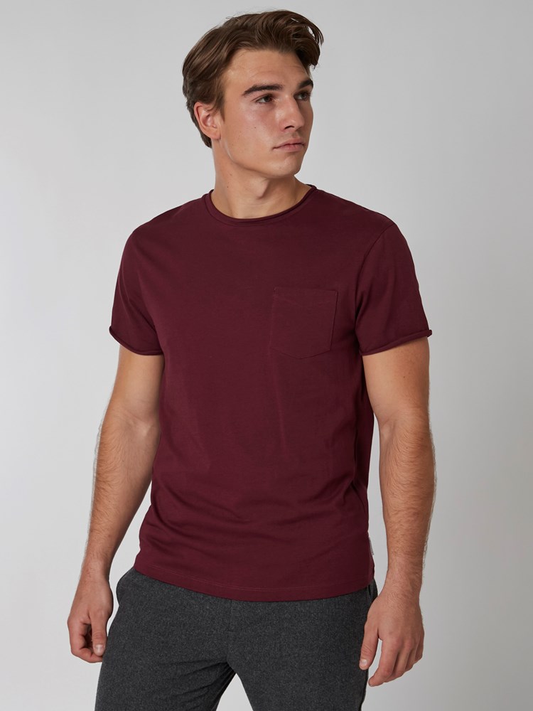 Alfredo t-skjorte 7501043_MWD-MRCAPUCHIN-A22-Modell-Front_chn=boys_5323_Alfredo t-skjorte MWD.jpg_Front||Front