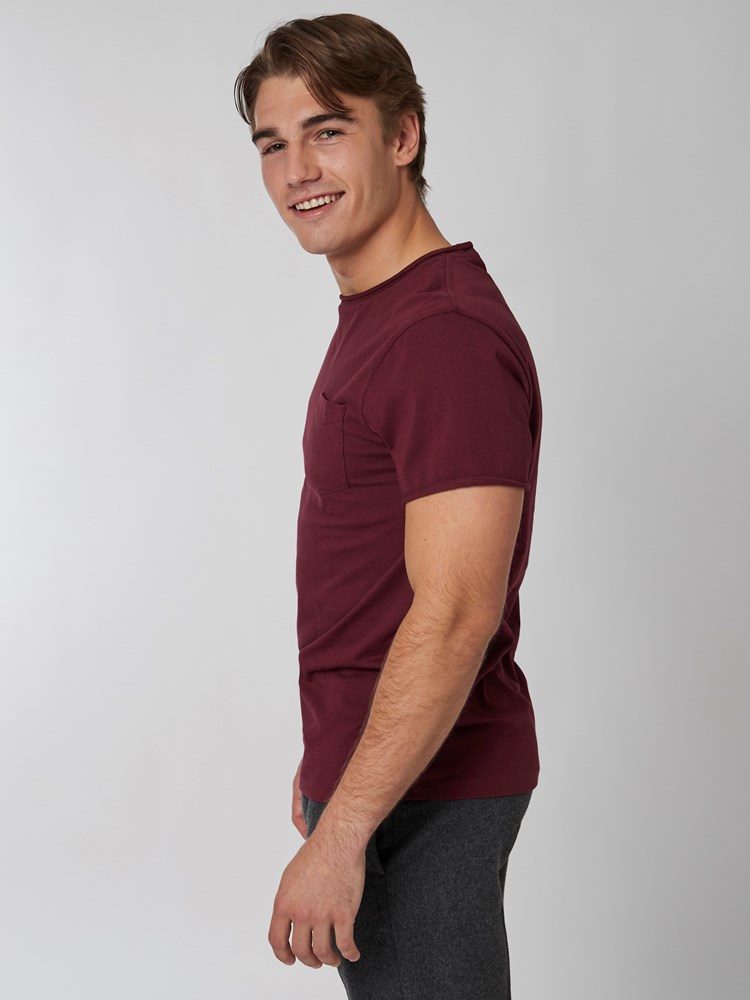 Alfredo t-skjorte 7501043_MWD-MRCAPUCHIN-A22-Modell-Left_chn=boys_3190_Alfredo t-skjorte MWD.jpg_Left||Left