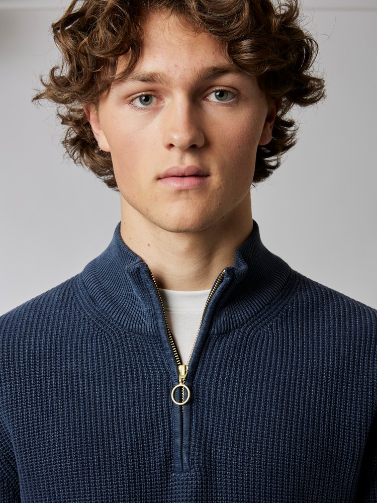 Patent zipneck strikkegenser 7501050_EM1-HENRYCHOICE-A22-details_chn=boys_402_Patent zipneck strikkegenser EM1.jpg_