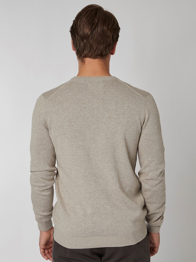 Dammers strikkegenser 7501053_AQB-MRCAPUCHIN-A22-Modell-Back_chn=boys_8273_Dammers strikkegenser AQB.jpg_Back||Back