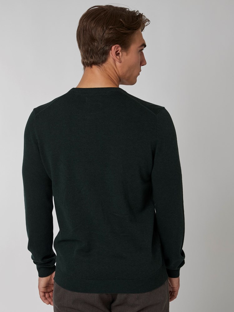 Dammers strikkegenser 7501053_GIX-MRCAPUCHIN-A22-Modell-Back_chn=boys_5004_GTX_Dammers strikkegenser GTX.jpg_