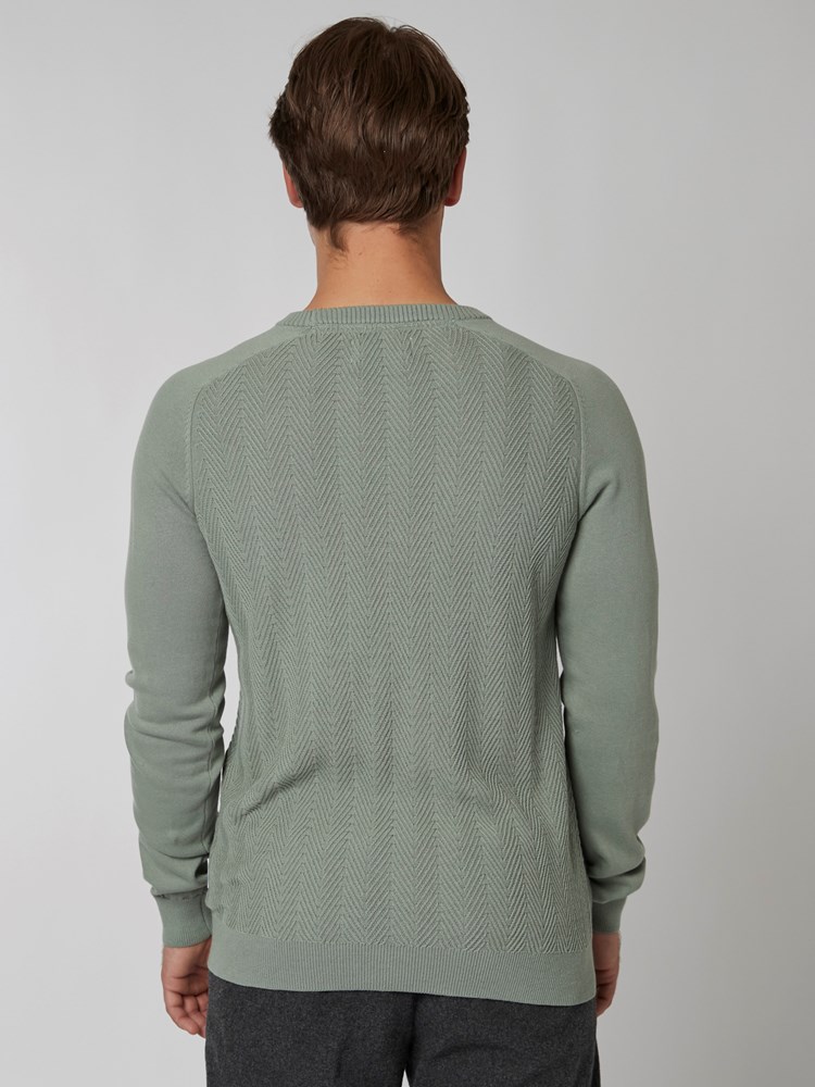 Charles strikkegenser 7501062_GIX-MRCAPUCHIN-A22-Modell-Back_chn=boys_1270_Charles strikkegenser GIX.jpg_Back||Back