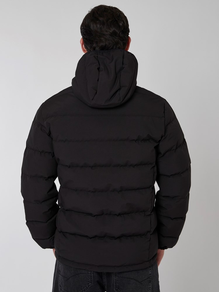 Philip down jakke 7501065_ID2-MRCAPUCHIN-A22-Modell-Back_chn=boys_8531_Philip down jakke ID2.jpg_Back||Back