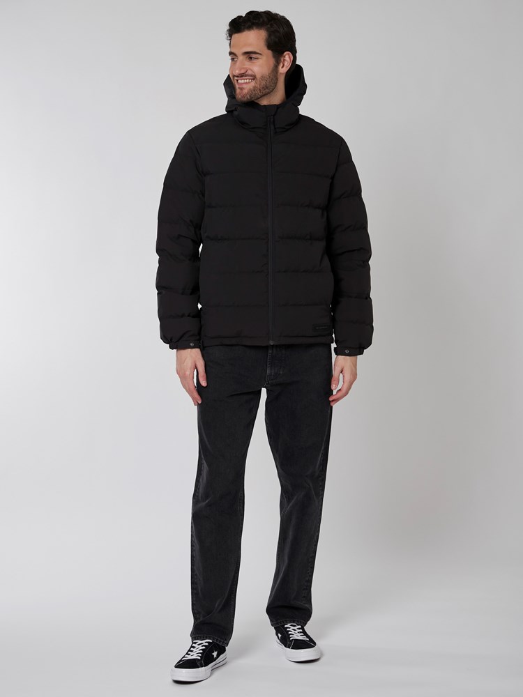 Philip down jakke 7501065_ID2-MRCAPUCHIN-A22-Modell-Front_chn=boys_8050_Philip down jakke ID2.jpg_Front||Front