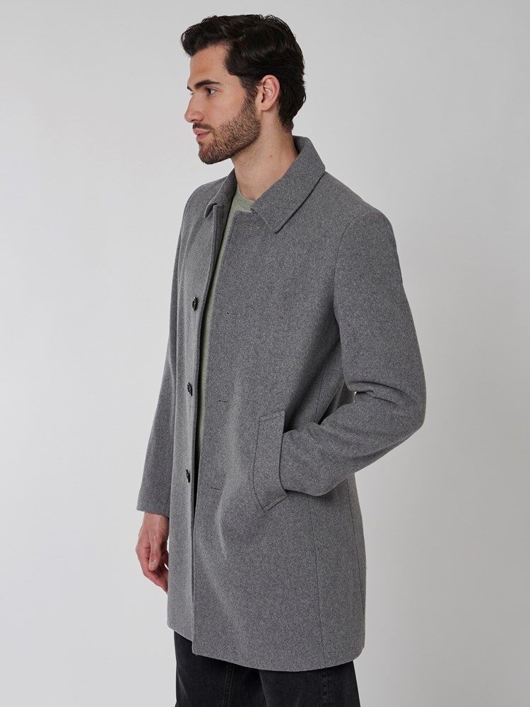 Soho frakk 7501069_I6T-MRCAPUCHIN-A22-Modell-Left_chn=boys_7689_Soho frakk I6T.jpg_Left