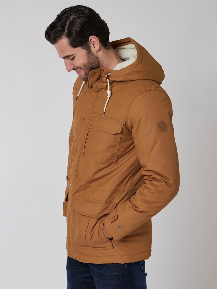 Origins jacket 7501078_AFD-HENRYCHOICE-A22-Modell-Left_chn=boys_1442_Origins jacket AFD.jpg_Left||Left