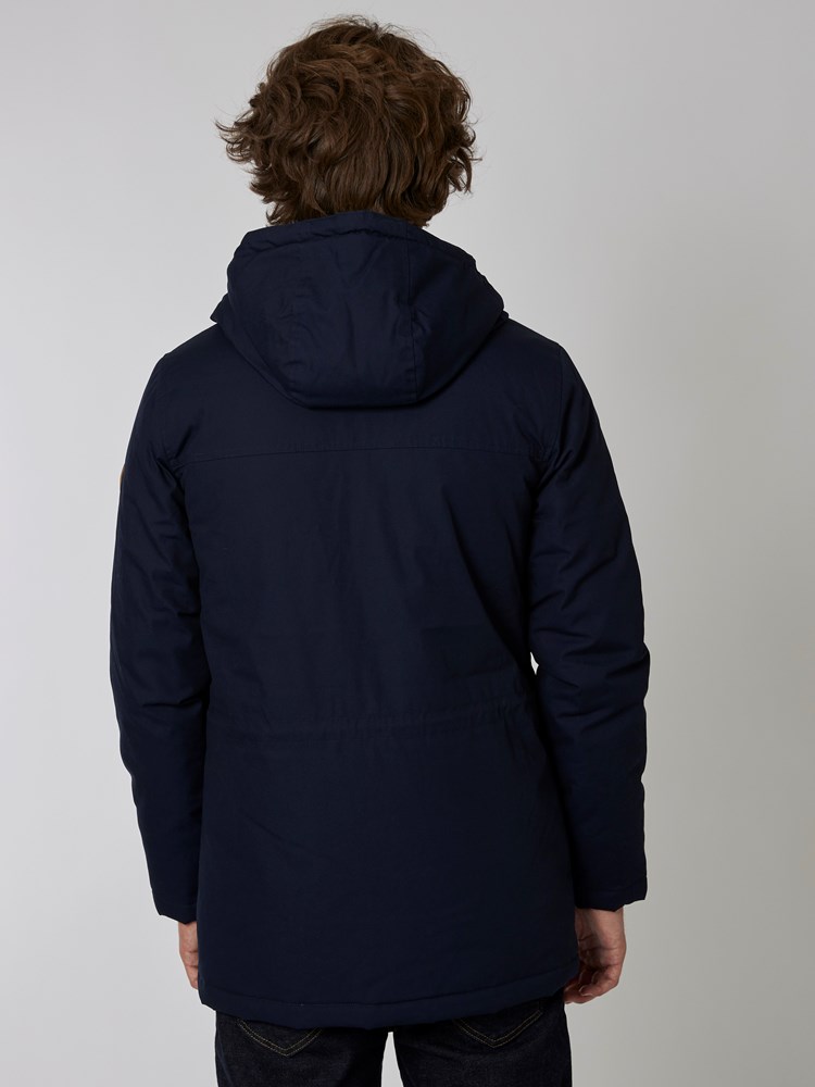 Origins jacket 7501078_EM1-HENRYCHOICE-A22-Modell-Back_chn=boys_160_Origins jacket EM1.jpg_Back||Back