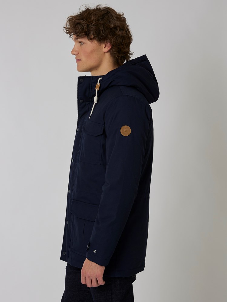 Origins jacket 7501078_EM1-HENRYCHOICE-A22-Modell-Left_chn=boys_5995_Origins jacket EM1.jpg_Left||Left