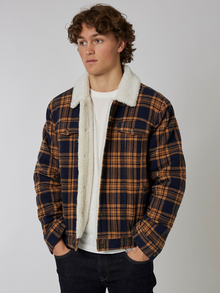 Sherpa trucker 7501084_AFD-HENRYCHOICE-A22-Modell-Front_chn=boys_7204_Sherpa trucker AFD 7501084.jpg_Front||Front