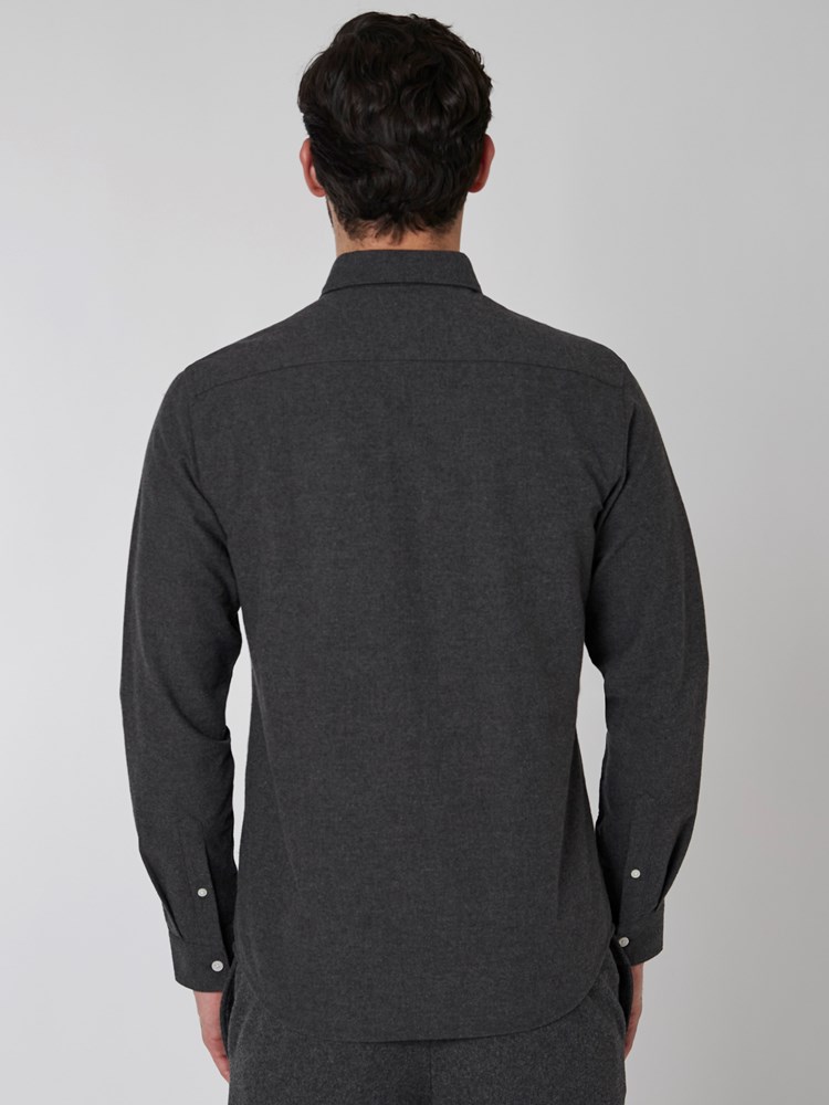 Alfred skjorte 7501085_I6T-MRCAPUCHIN-A22-Modell-Back_chn=boys_5630_Alfred skjorte I6T.jpg_Back||Back