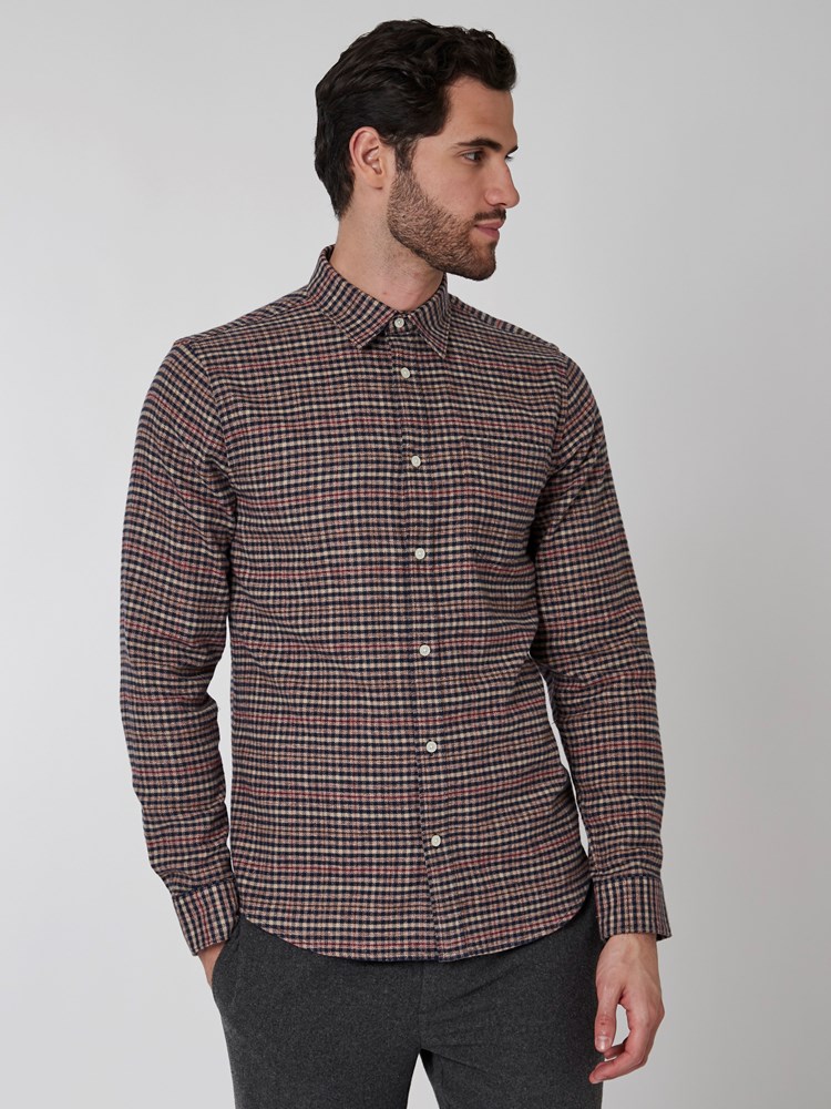 Arthur skjorte 7501088_AIT-MRCAPUCHIN-A22-Modell-Front_chn=boys_1082_Arthur skjorte AIT.jpg_Front||Front