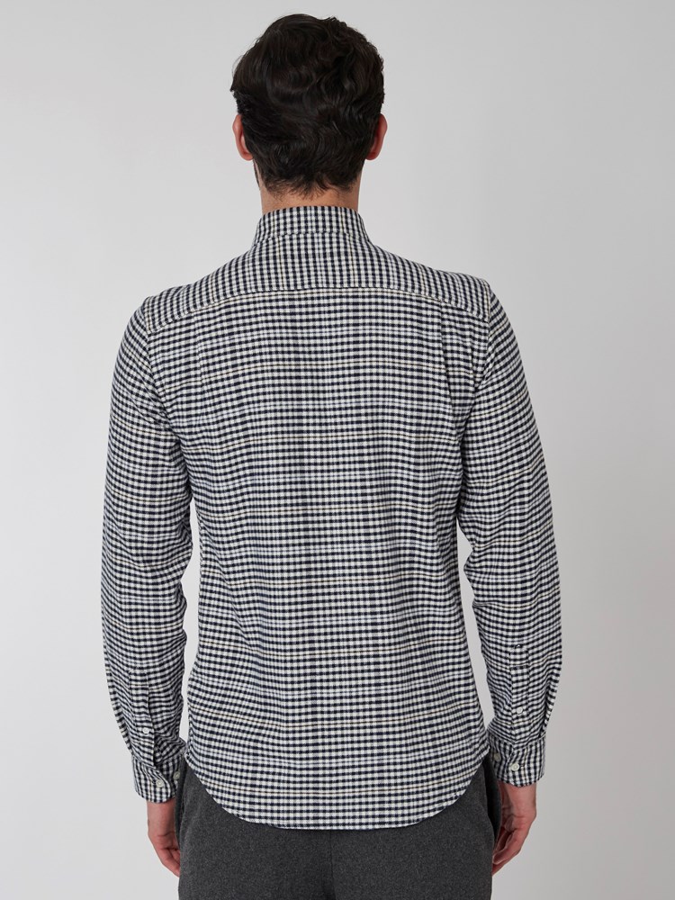 Arthur skjorte 7501088_O62-MRCAPUCHIN-A22-Modell-Back_chn=boys_8579_Arthur skjorte O62.jpg_Back||Back